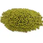 Green Grains